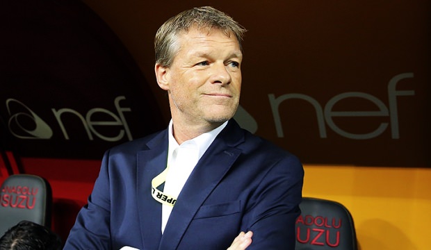 Erwin Koeman'dan itiraf! 