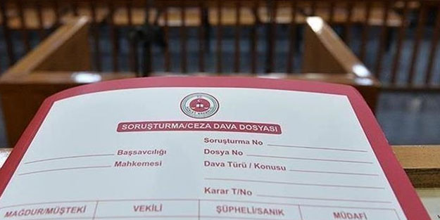 Erzan'ın yargılandığı dava ertelendi
