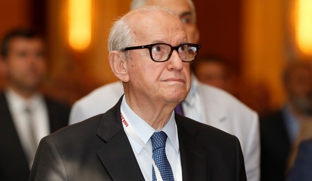 Erzik: Duyunca çok şaşırdım! 'Nasıl olur' dedim