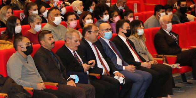 Erzincan 3. Uluslararası Kısa Film Festivali başladı