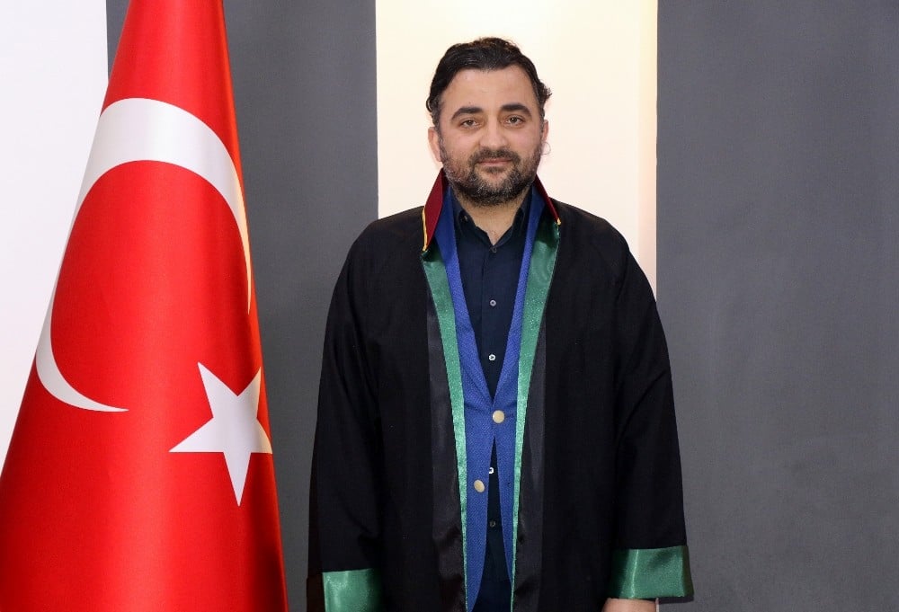 Erzincan Baro Başkanı Aktürk: “Çocuk istismarının affı ülkemizin gündeminden kalkmalıdır” 