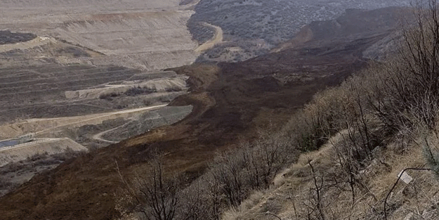Erzincan Belediye Başkanı Bekir Aksun: En az 9 kişi toprak altında