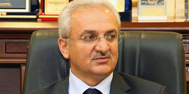 Erzincan Belediye Başkanı kalp krizi geçirdi