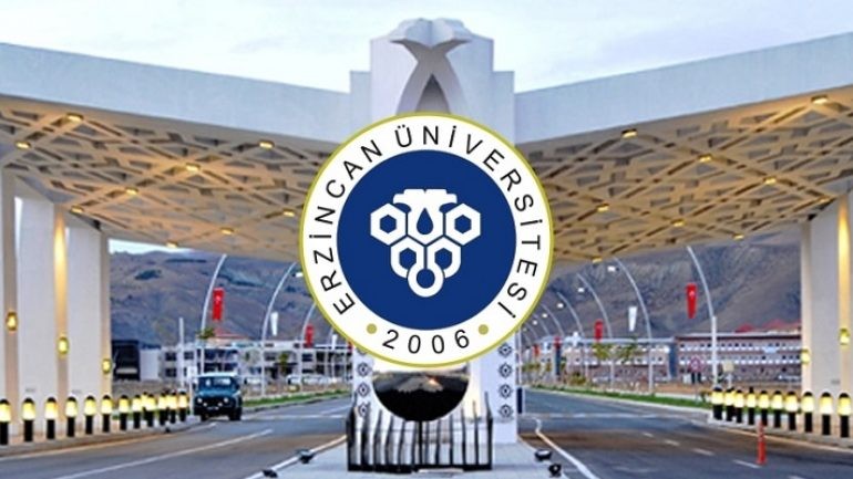 Erzincan Binali Yıldırım Üniversitesi Sözleşmeli Personel alacak