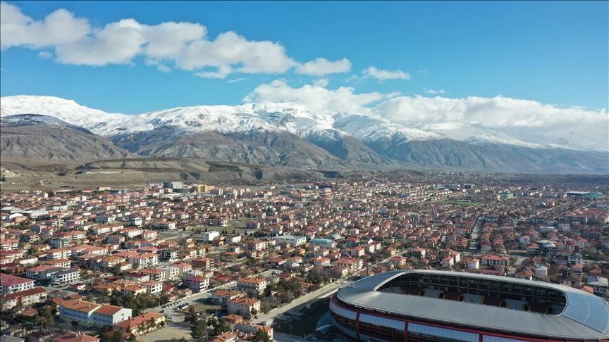 Erzincan depremi unutulmuyor