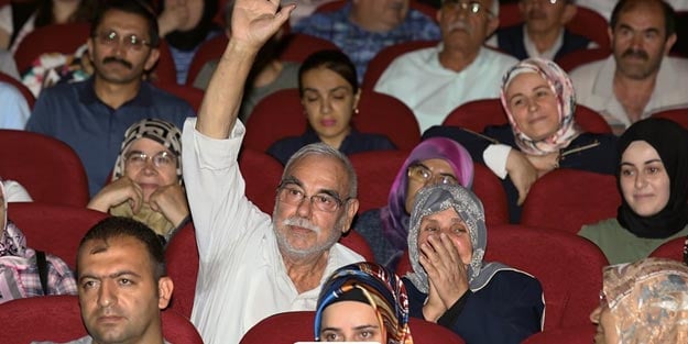 Erzincan Kemaliye 3. etap TOKİ 122 konut kura sonuçları sorgula