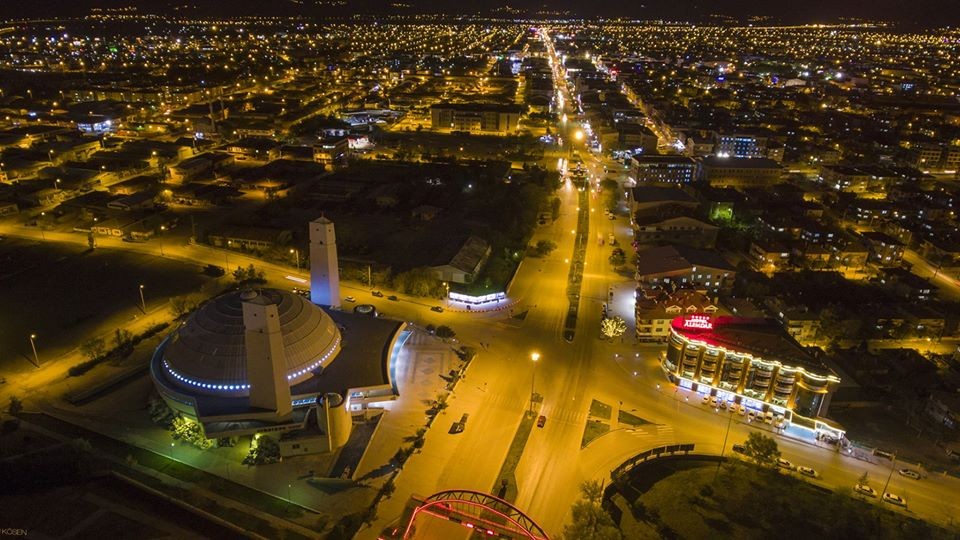 Erzincan kişi başı GSYH’da Türkiye’de 21. sırada 