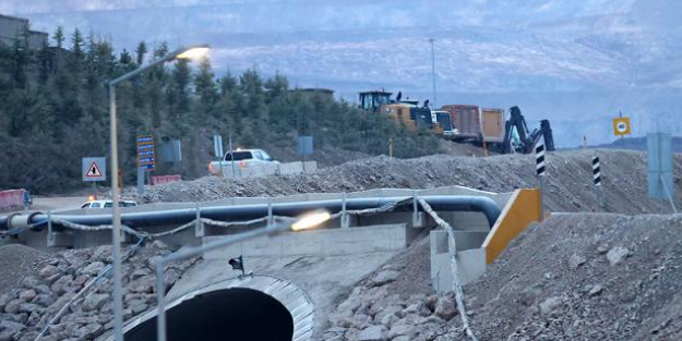 Erzincan maden faciasında flaş gelişme! 4 kişi gözaltında...