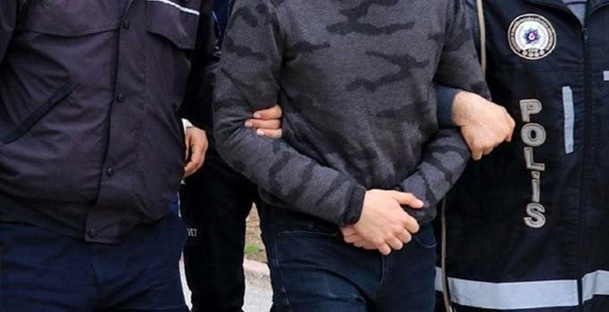 Erzincan merkezli 6 ilde FETÖ'nün adliye yapılanmasına operasyon