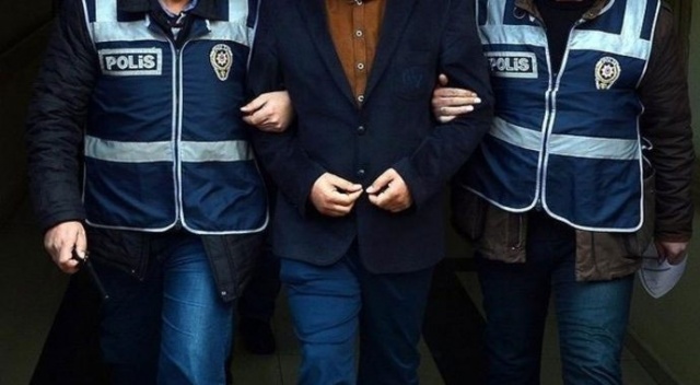 Erzincan merkezli 6 ilde FETÖ/PDY operasyonu: 15 kişi gözaltında