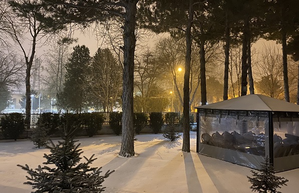 Erzincan okullar tatil mi? Erzincan yarın okul var mı 18 Şubat