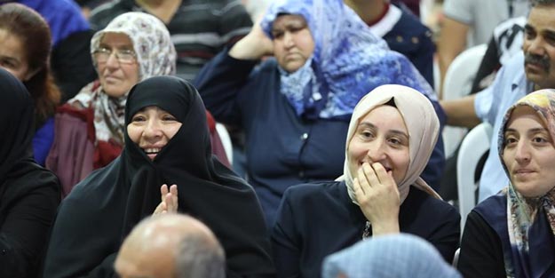 Erzincan Refahiye TOKİ 220 konut kura sonuçları sorgula