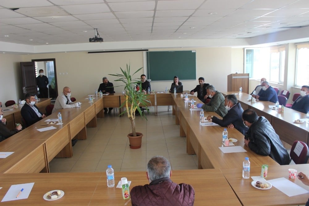 Erzincan Tulum peynirinde fiyat belirsizliği sürüyor 