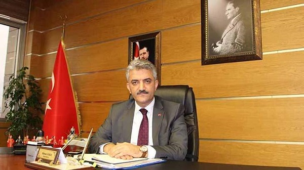 Erzincan valisi kim oldu? | Erzincan valisi kim?