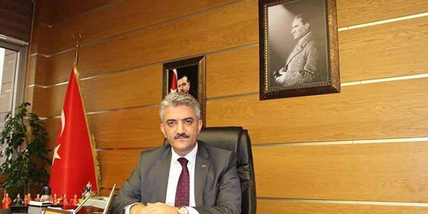 Erzincan Valisi Mehmet Makas kimdir