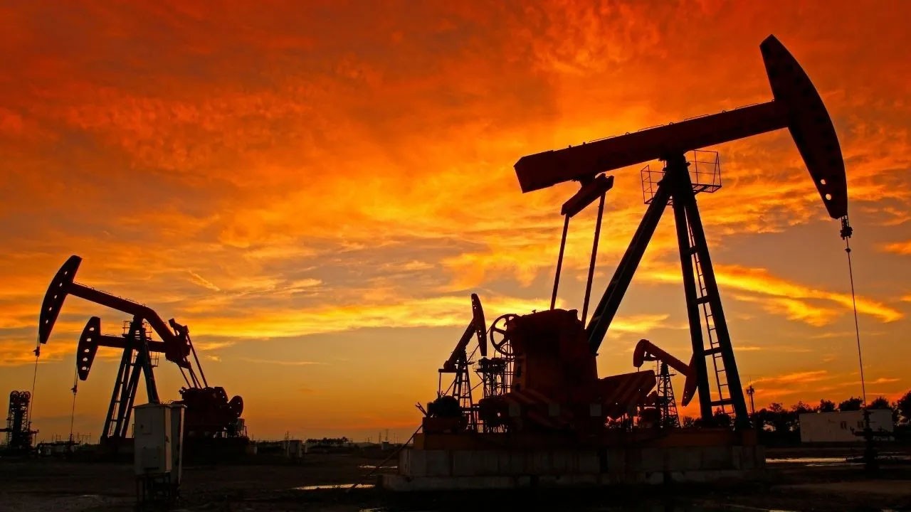 Türkiye 2 ilde petrol arama ruhsatı verdi: Petrolün fışkırması artık an meselesi