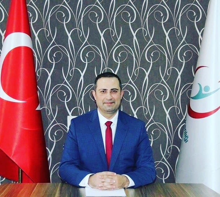 Erzincan’a 38 sağlık personelinin ataması yapıldı 