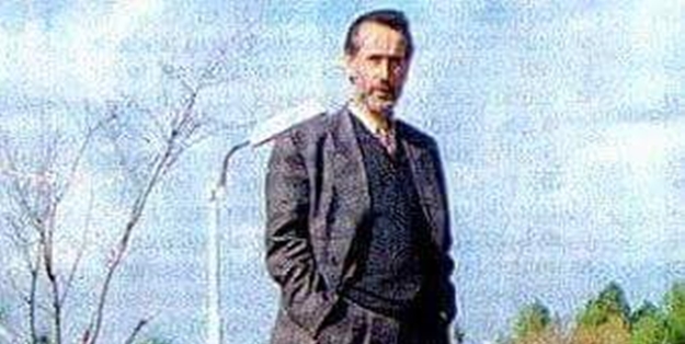 Mahkeme: Mezardaki ''Yeşil'' değil