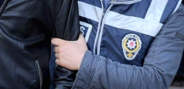 Erzincan'da 2 terörist ele geçirildi!