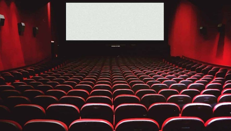 Erzincan’da 2019 yılında 5 sinema salonunda 135 film gösterildi 