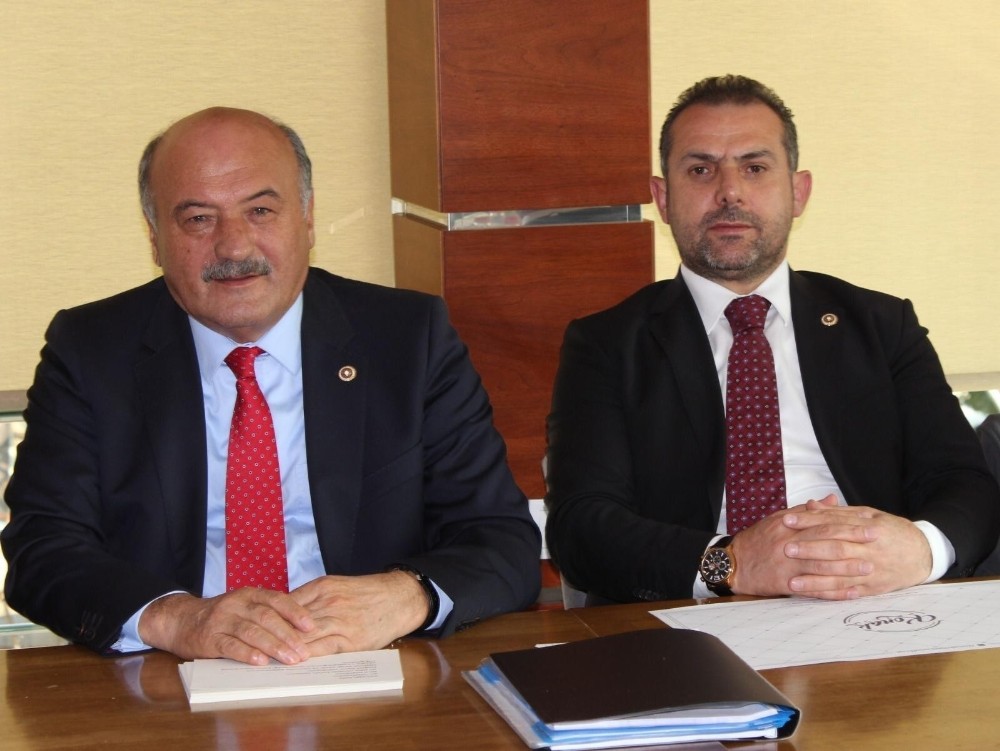 Erzincan’da 4 bin 790 üreticiye 15 milyon 105 bin 382 lira birinci dönem buzağı desteği ödenecek 