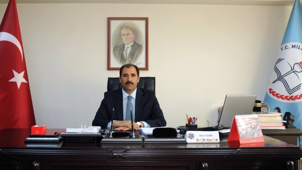 Erzincan’da 41 bin öğrenci ve 3 bin 500 öğretmenle 2019- 2020 eğitim- öğretim yılı başlayacak 