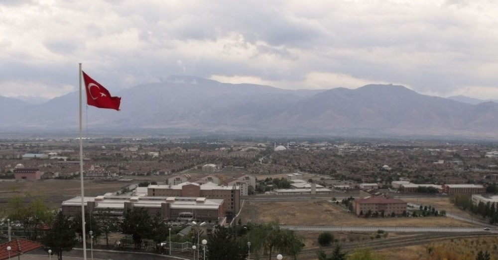 Erzincan’da 5 ayda 33 şirket kuruldu 
