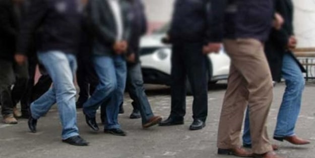 Erzincan'da 76 yabancı uyruklu yakalandı