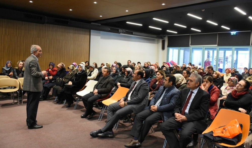 Erzincan’da 