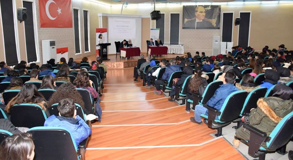 Erzincan’da 