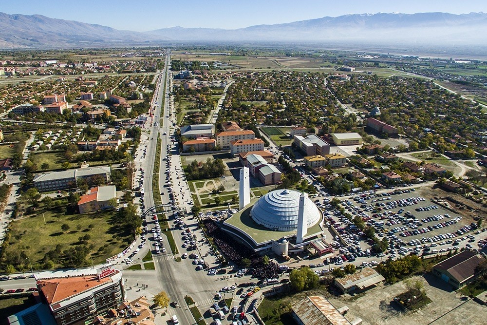 Erzincan’da en fazla Gümüşhaneli en az Yalovalı yaşıyor 