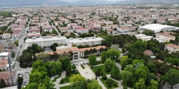 Erzincan'da kısıtlama genişletildi! Her aileden 1 kişi...