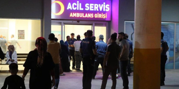 Erzincan'da korkunç cinayet! Ellerin kırılsın...