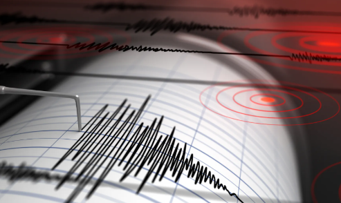 Erzincan'da korkutan deprem! AFAD verileri paylaştı