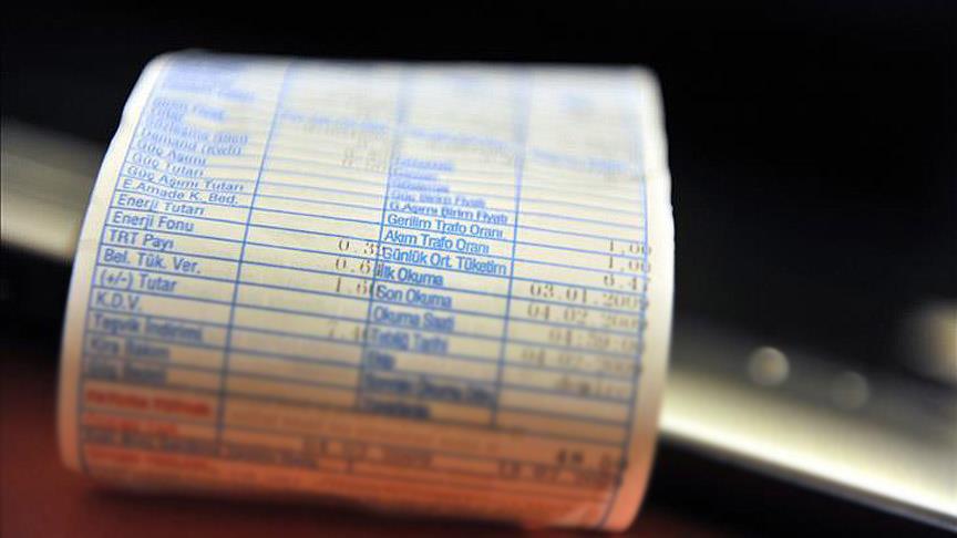 Erzincan'da Mahkeme elektrikte alınan 5 bedelin iadesine hükmetti