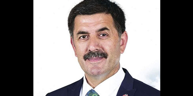 Erzincan'da MHP adayı Bekir Aksun kazandı