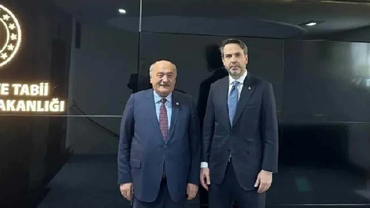 Erzincan’da petrol arama başlıyor