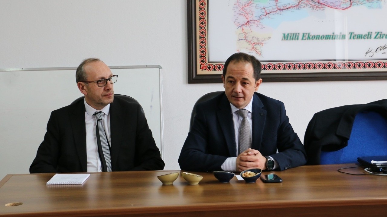 Erzincan’da Ramazan Ayı öncesi gıda denetimleri sıkılaştırılıyor