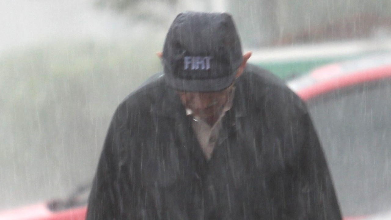 Erzincan’da Ramazan Bayramı’nda yağış bekleniyor