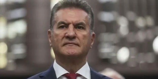 Erzincan'da Sarıgül'den büyük sürpriz