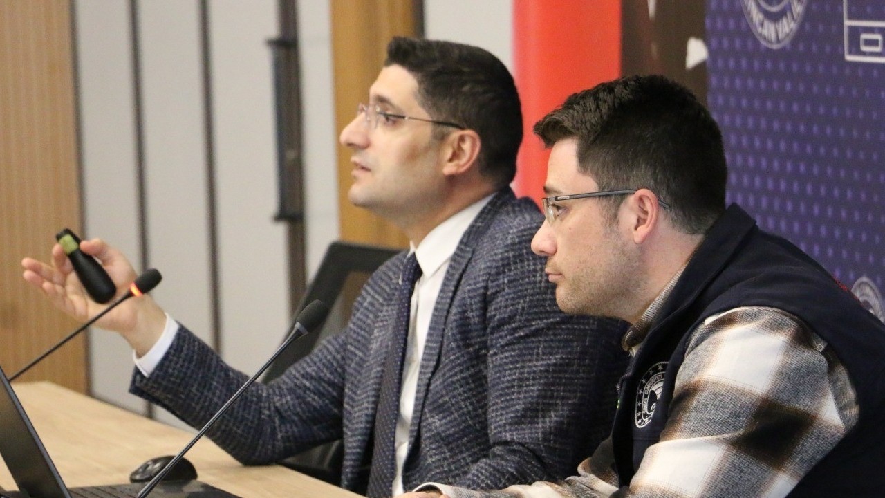 Erzincan'da seracılık yatırımı için geri sayım başladı