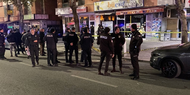 Erzincan’da silahlı kavga: Yaralılar var