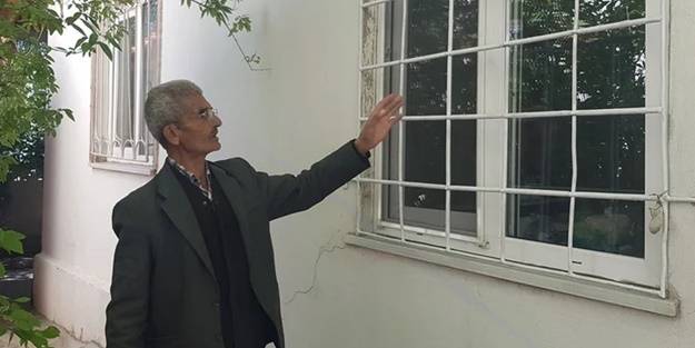 Erzincan'da şok olay! Soyduğu evin sahibini takip edip bakın ne yaptı