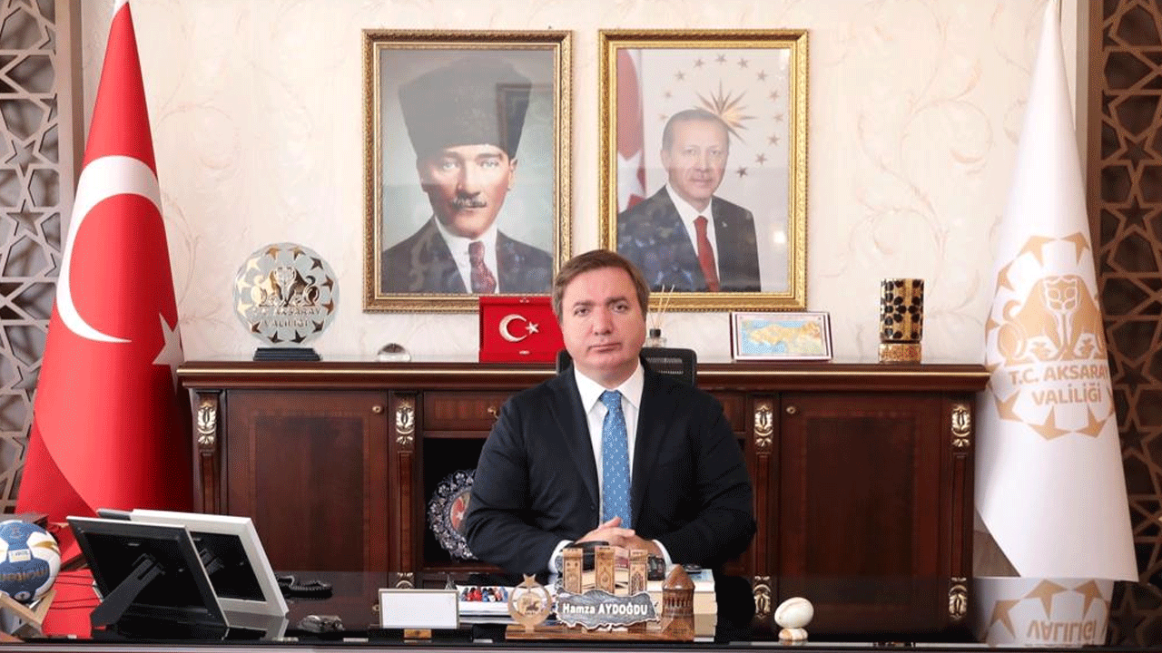 Erzincan’da üreticilere büyük destek! Vali Aydoğdu sahada