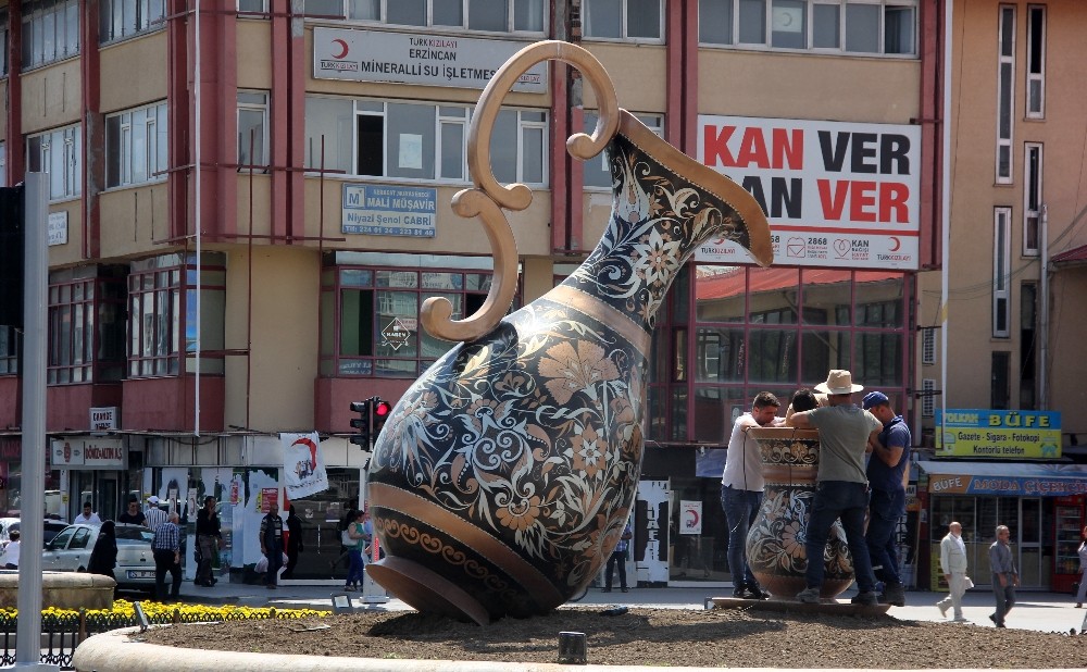Erzincan’da yabancı sermayeli 1 limited şirket kuruldu 