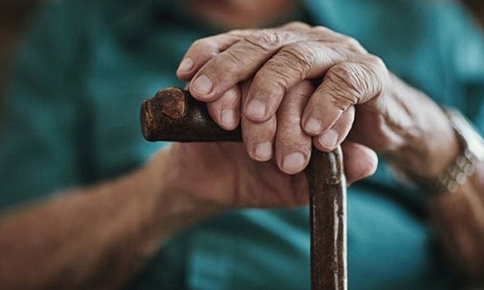 Erzincan’da yaşlı nüfusun toplam nüfus içindeki oranı 12,2 