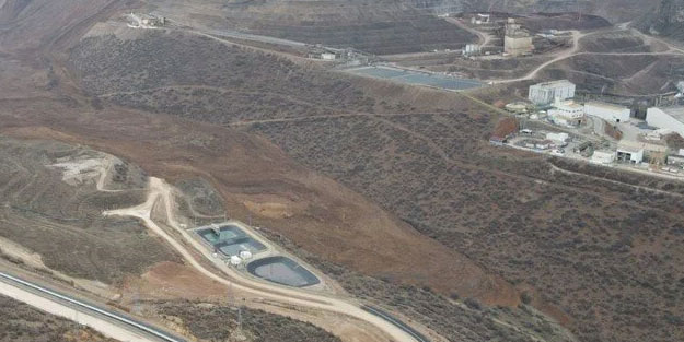 Erzincan'daki maden faciası! Kanadalı yönetici tutuklandı