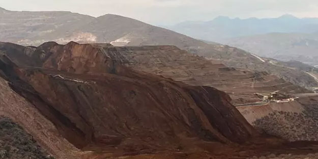 Erzincan'daki maden faciasında son dakika gelişmesi! Gözaltı sayısı 7'ye çıktı