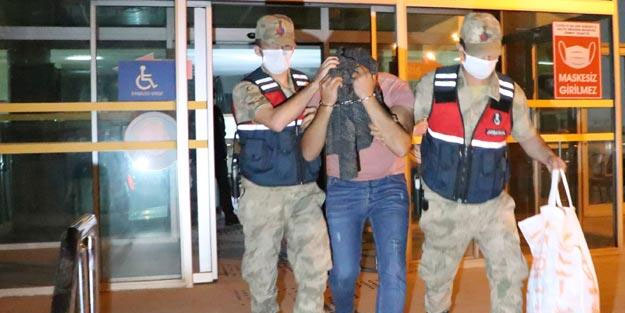 Erzincan'daki terör saldırısı soruşturmasında 2 tutuklama