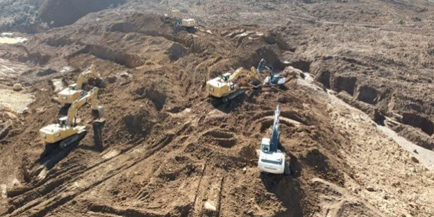 Erzincan’dan bir kötü haber daha geldi